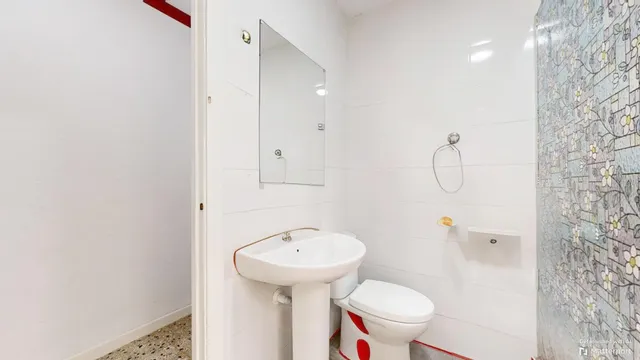 Ocasión!!!  Casa con escaleta y amplia terraza en Alzira — 8