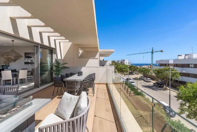 Ático 4 habitaciones 270m² en venta - Costa Del Sol — 34