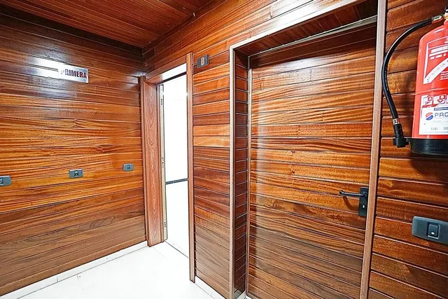 Oficina en venta en C/ León y Castillo, 96 - Las Palmas — 7