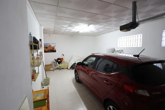 Chalet independiente en Las Filipinas con impresionante parcela de 1.514 m2 — 27