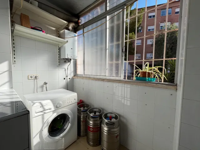 ✨ PISO AMPLIO CON GRAN POTENCIAL – LA ALBERCA, MURCIA - foto 4