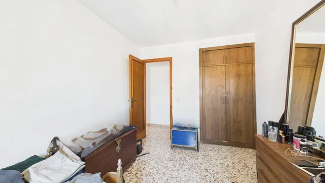 Àtico a la venta - Potencial indudable - Vista al mar - C/ Ricardo Ortega - Palma — 21