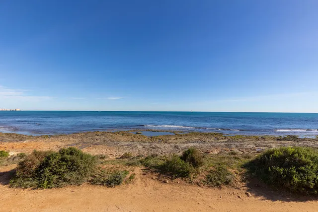 Apartamento 2 habitaciones 128m² en venta - Punta Prima — 38