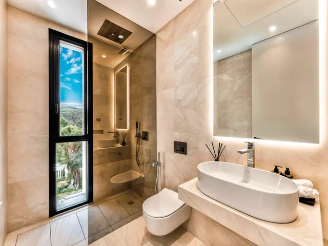 Villa 6 habitaciones 647m² en venta - Las Lomas de Río Verde — 27