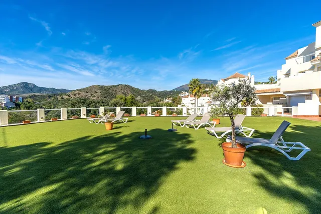 Apartamento 3 habitaciones 116m² en venta - El Madroñal — 3