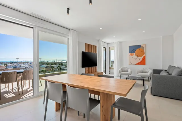 Apartamento 3 habitaciones 106m² en venta - Euro Roda — 21