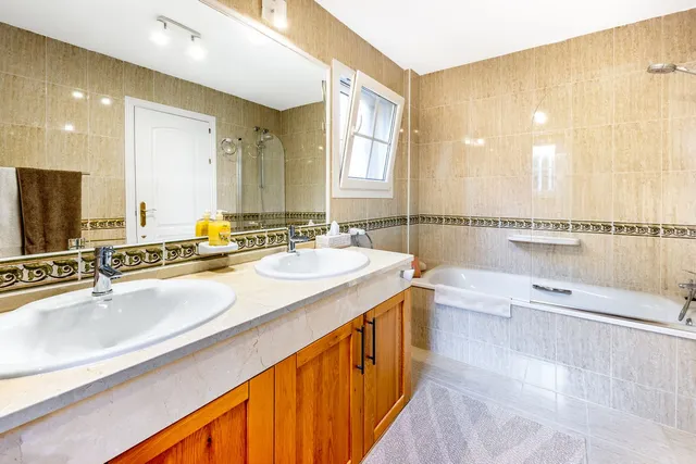 Apartamento 3 habitaciones 153m² en venta - Costa del Sol — 18