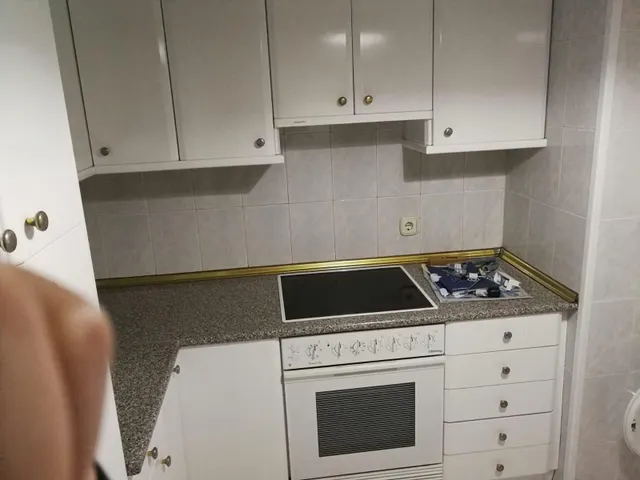 VENTA PISO JUNTO PASEO DEL ROLLO — 16