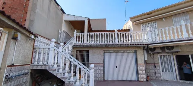 CASA RURAL EN VENTA