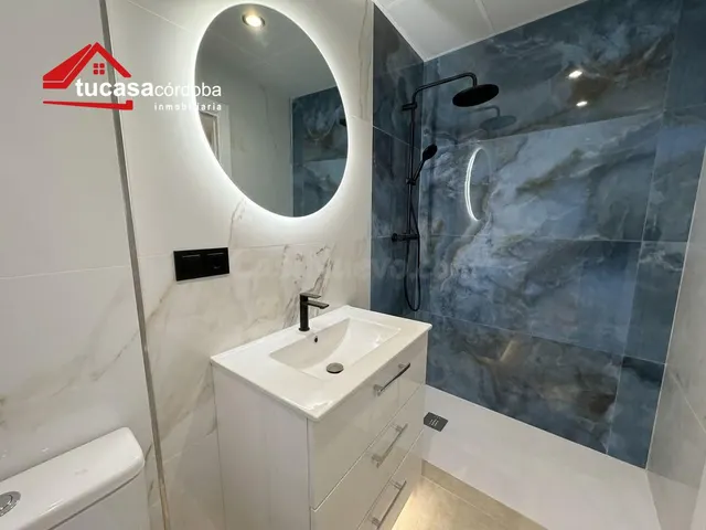 LOFT DE OBRA NUEVA DE 41,39 m2 EN EL NARANJO (JUNTO AL PARQU - foto 3