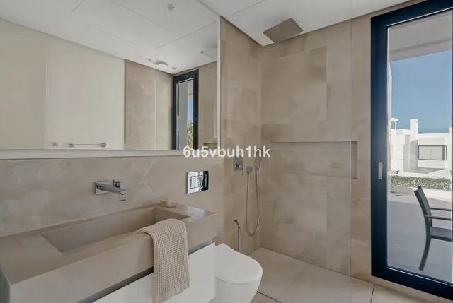 Chalet 6 habitaciones 476m² en venta - Marbella — 28