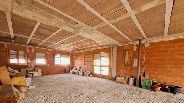 Casa de Pueblo. — 49