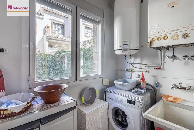 VIVIENDA con encanto en PALACIO DE DEPORTES — 11