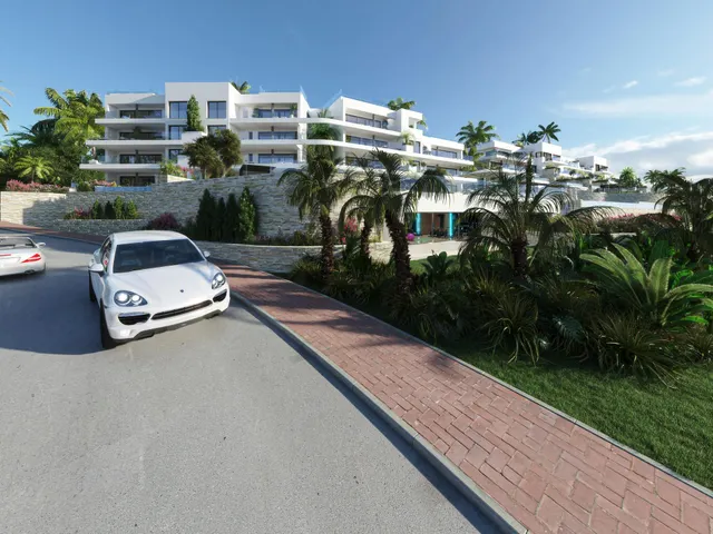 Apartamento 2 habitaciones 141m² en venta - Las Colinas Golf — 26