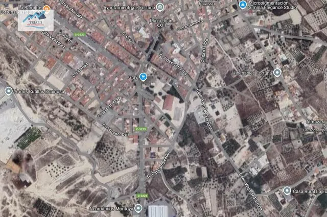 Venta de piso en Fortuna (Murcia) - foto 3