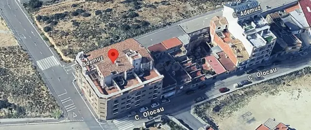 VENTA LOCAL COMERCIAL EN BENEGUASIL CON GRAN PROYECCIÓN - foto 5