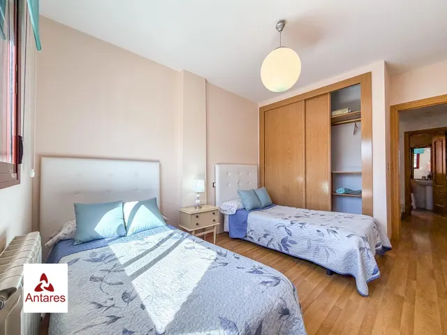 Casa Pareada en Granada capital (Lancha del Genil) — 35