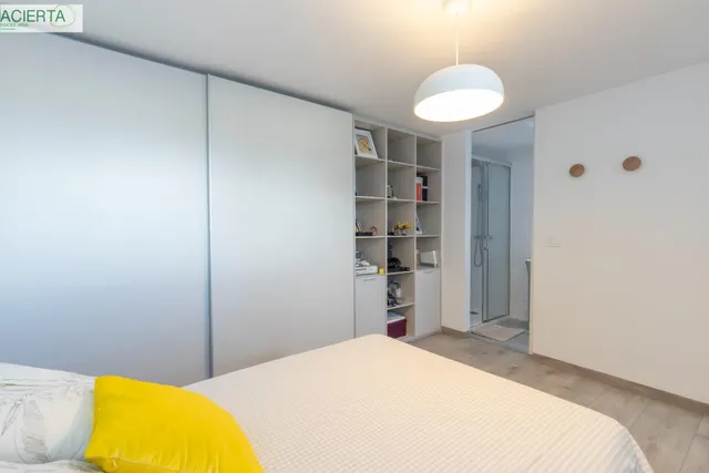 Exclusiva vivienda en zona Fórum — 30