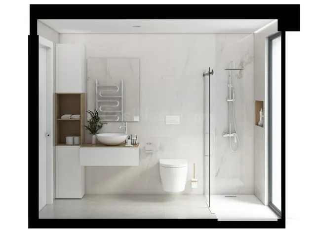 Adosado 3 habitaciones 451m² en venta - Comunidad valenciana — 11