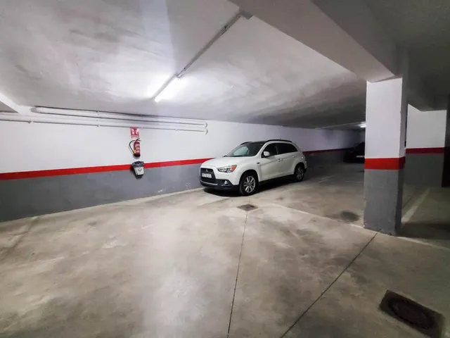 Plaza de parking a la venta en zona Camí Fondo de Martorell — 13