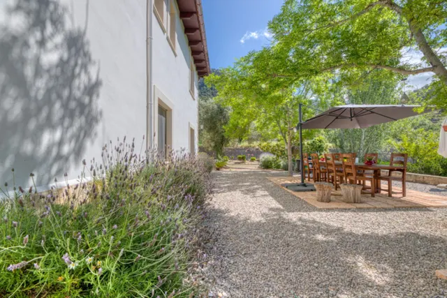 Villa 5 habitaciones 350m² en venta - Esporles — 12
