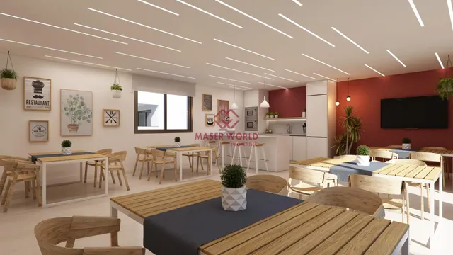 COMPLEJO RESIDENCIAL DE OBRA NUEVA EN CASARES — 13