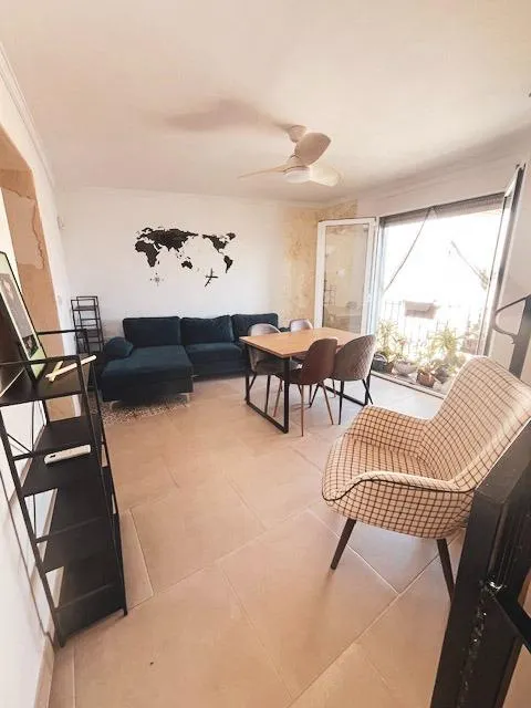 Alquiler de estudio con encanto en palma de gandia — 6