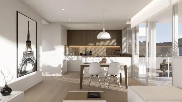 Obra nueva en Cunit - foto 5