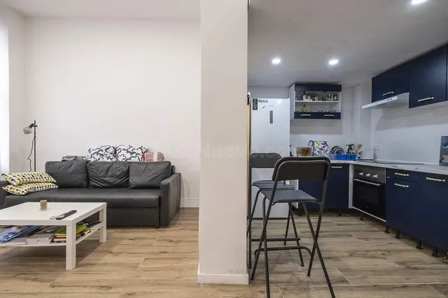 PISO DE DOS habitaciones REFORMADO - foto 2