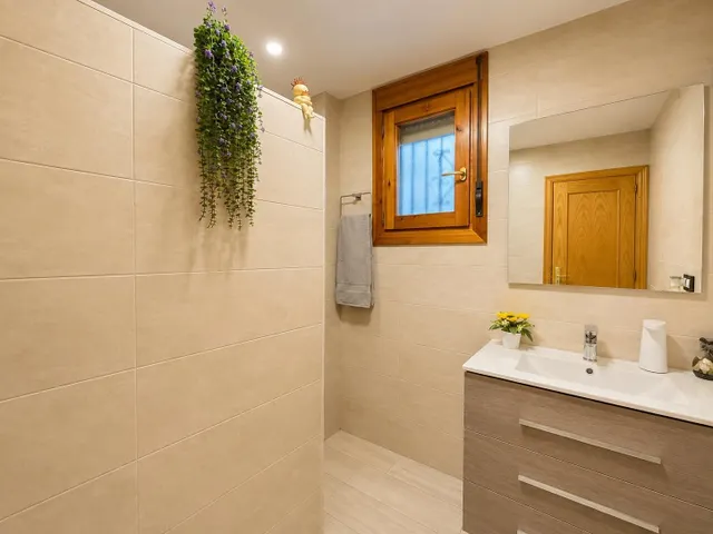 ¡¡ casa con gran terraza en Montoro, cordoba !! — 27