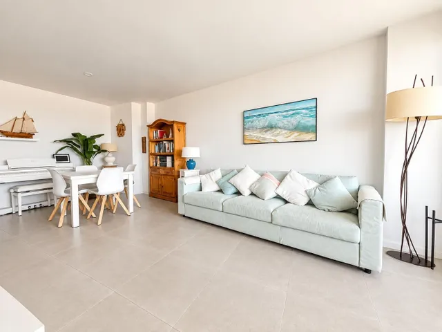 Piso 3 habitaciones 128m² en venta - Port de sagunt — 4