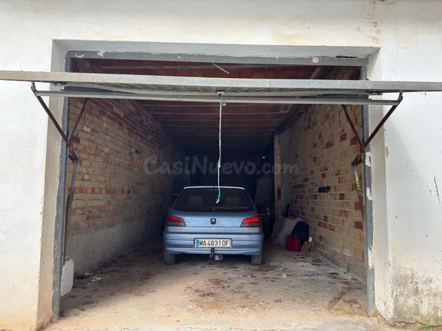Solar urbano en Riogordo - foto 5