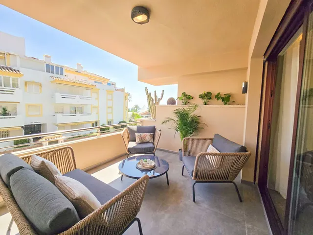Apartamento 2 habitaciones 117m² en venta - Marbella — 35