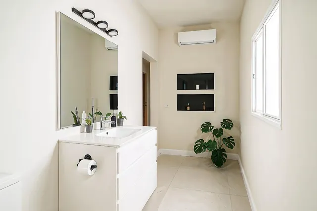 ESTUPENDA VIVIENDA REFORMADA EN PLANTA BAJA CON TERRAZA !! — 28