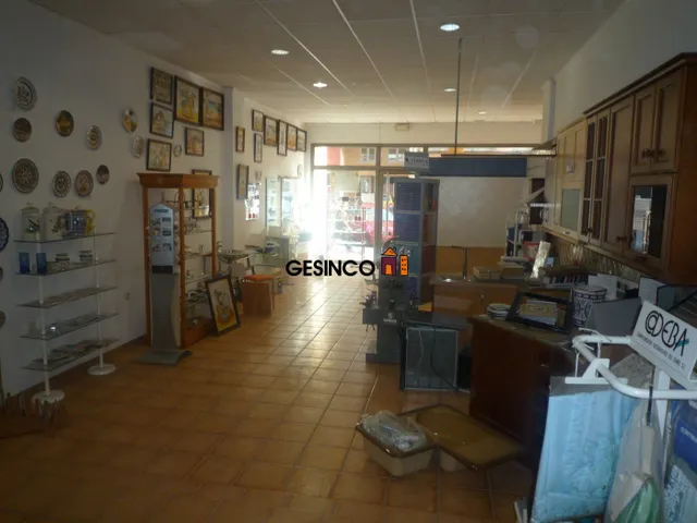 LOCAL COMERCIAL EN VENTA O ALQUILER E ONTINYENT — 3
