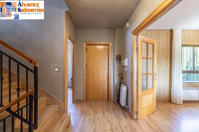 Fantastica casa en gojar — 27