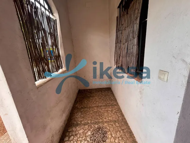 Venta de casa Adosada en Higuera de la Sierra, Huelva. — 9