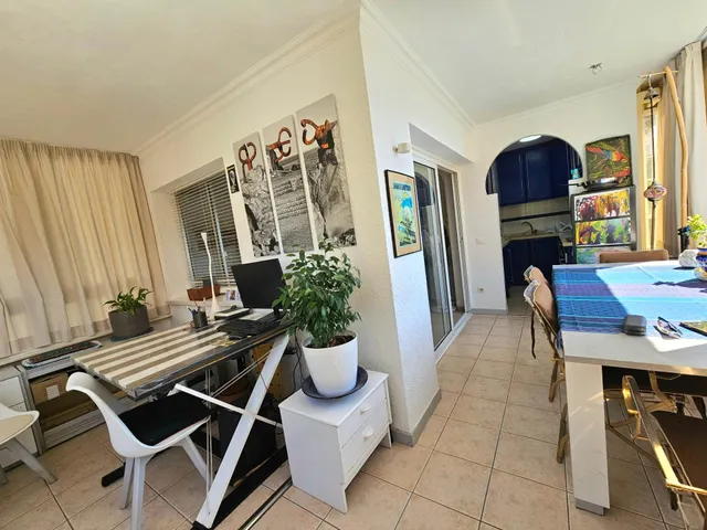 Alquiler de un dormitorio de temporada en bonanza, Benalmádena — 6