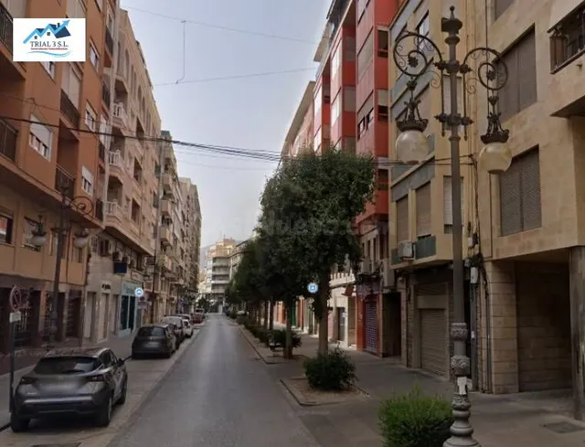 Venta de Piso en Orihuela (Alicante/Alacant) — 2
