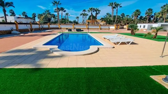 Villa 3 habitaciones 163m² en venta - Comunidad valenciana - foto 2