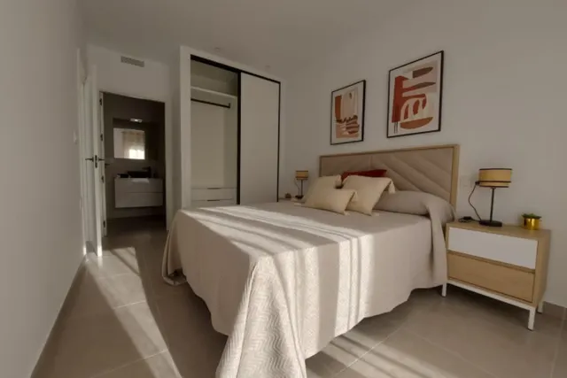 Villa 2 habitaciones 74m² en venta - Roldán — 13