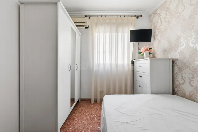 Ático de 141 m2 con espectacular terraza, garaje y trastero en Benifaió — 25