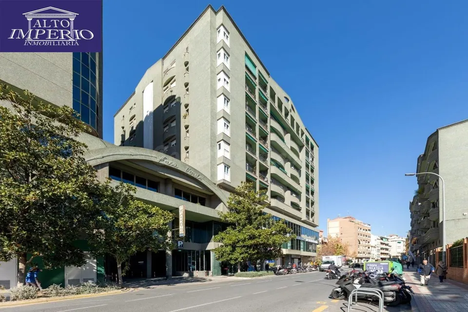 Magnífica oficina en venta