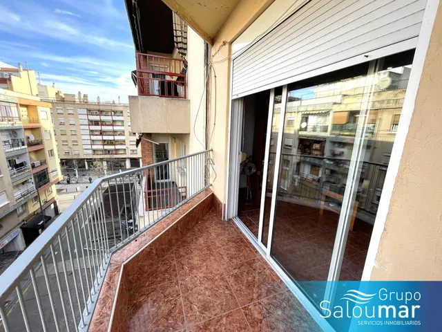 Piso en venta en Reus zona Carrilet - foto 5