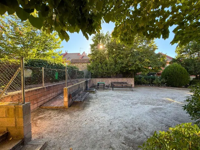 Chalet adosado de esquina en venta en rivas pueblo, rivas vaciamadrid — 31