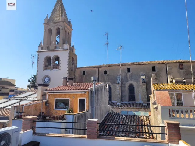PRECIOSA CASA REFORMADA EN PALAMOS CENTRO — 21