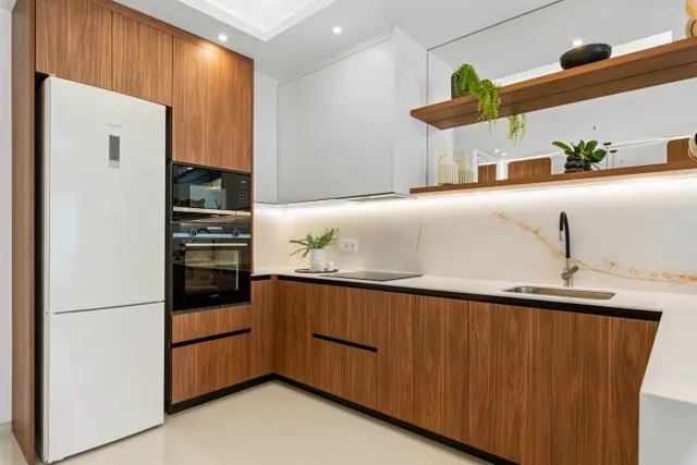 Apartamento 3 habitaciones 107m² en venta - Lo Pepín — 21