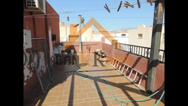 SE VENDE DÚPLEX EN EL EJIDO ZONA LAS PALMERILLAS — 36