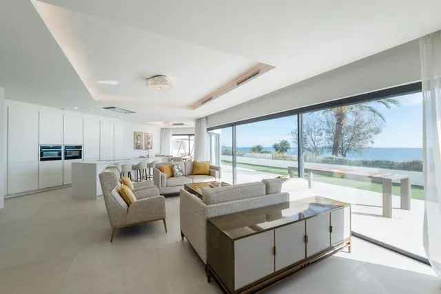 Adosado 3 habitaciones 364m² en venta - Costa Del Sol — 11