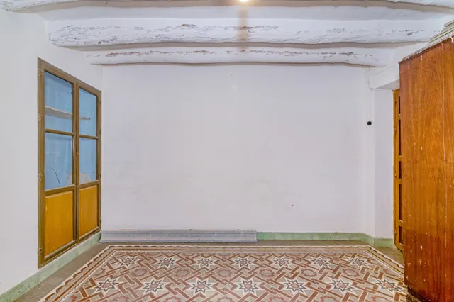 Casa señorial con terraza y posibilidad de rentabilidad. — 17